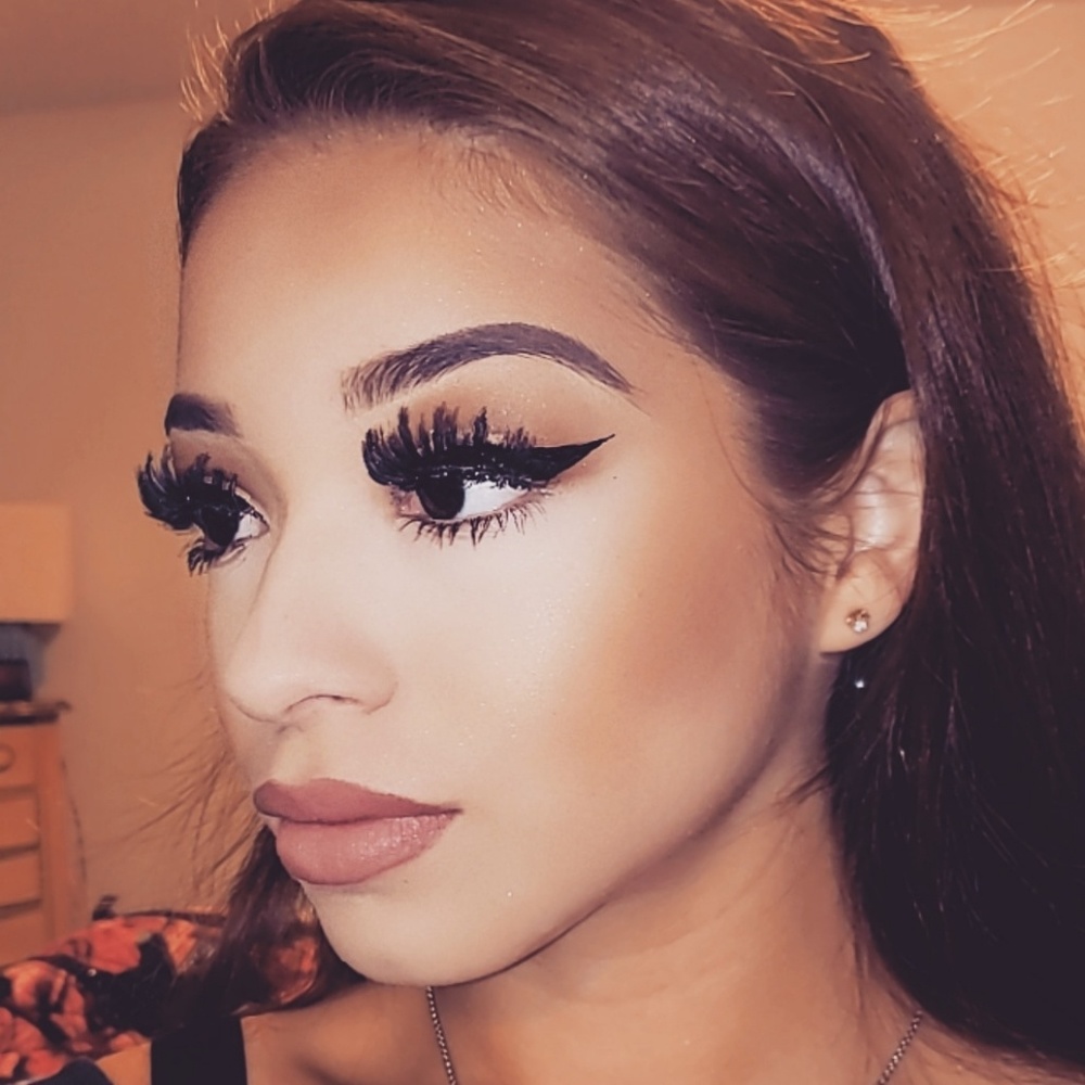 Meet your Posher, Gianna